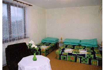 Accommodatie bij particulieren Spišské Tomášovce 6